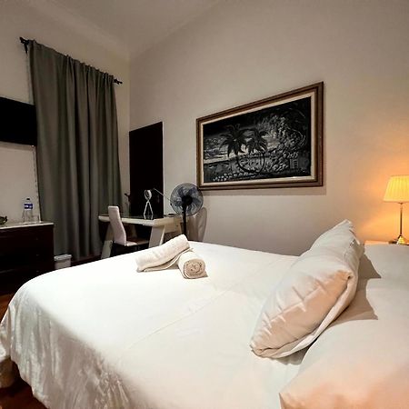 Santa Ana Suite & Rooms Las Palmas de Gran Canaria Eksteriør billede