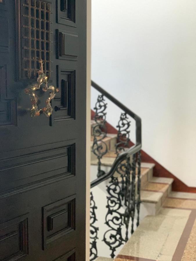 Santa Ana Suite & Rooms Las Palmas de Gran Canaria Eksteriør billede