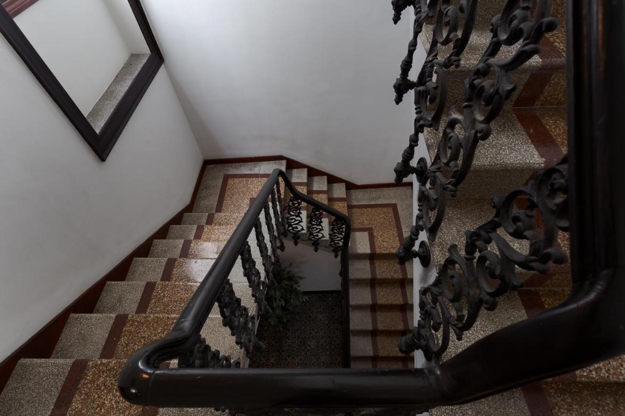 Santa Ana Suite & Rooms Las Palmas de Gran Canaria Eksteriør billede