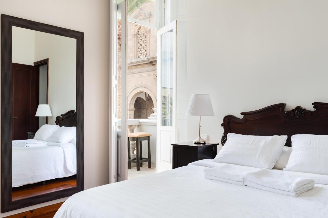Santa Ana Suite & Rooms Las Palmas de Gran Canaria Eksteriør billede