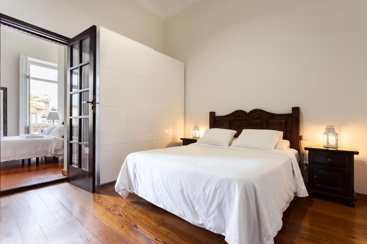 Santa Ana Suite & Rooms Las Palmas de Gran Canaria Værelse billede