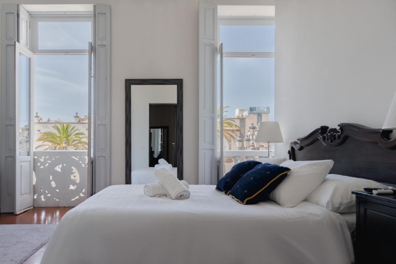 Santa Ana Suite & Rooms Las Palmas de Gran Canaria Eksteriør billede