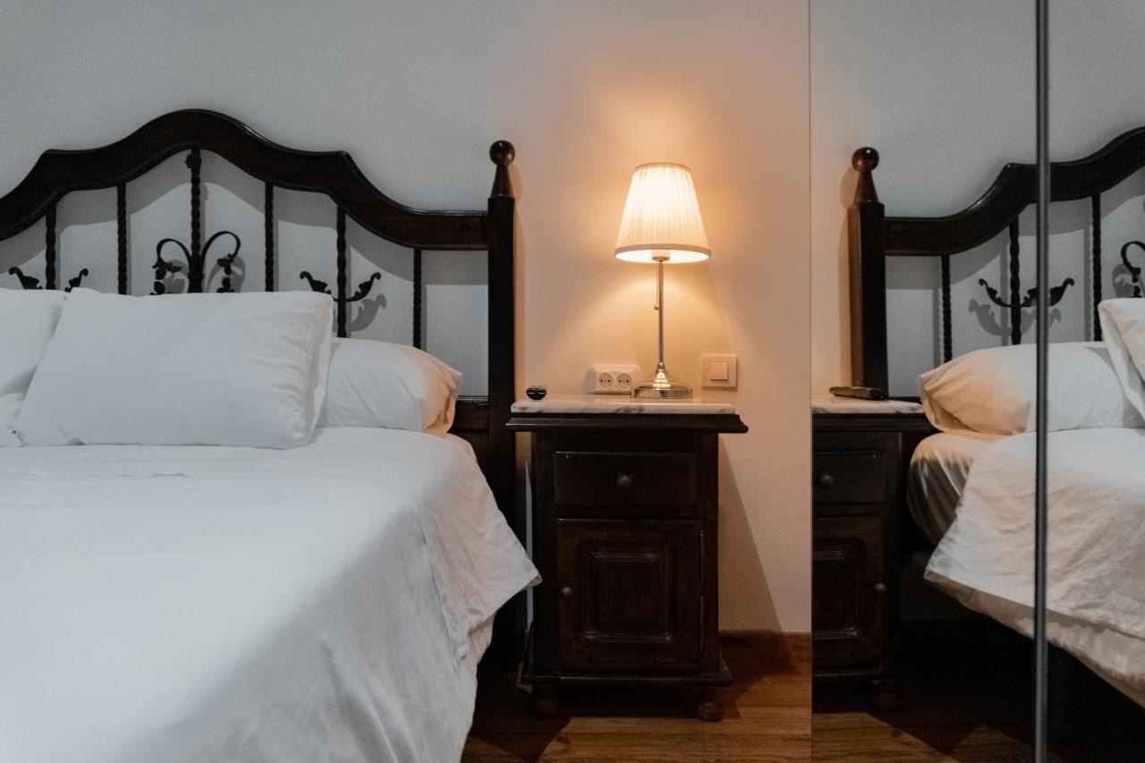 Santa Ana Suite & Rooms Las Palmas de Gran Canaria Eksteriør billede