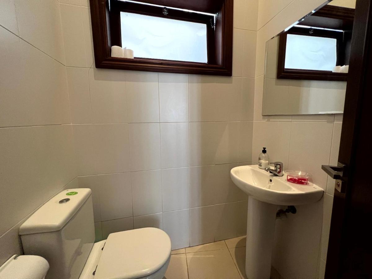 Santa Ana Suite & Rooms Las Palmas de Gran Canaria Eksteriør billede