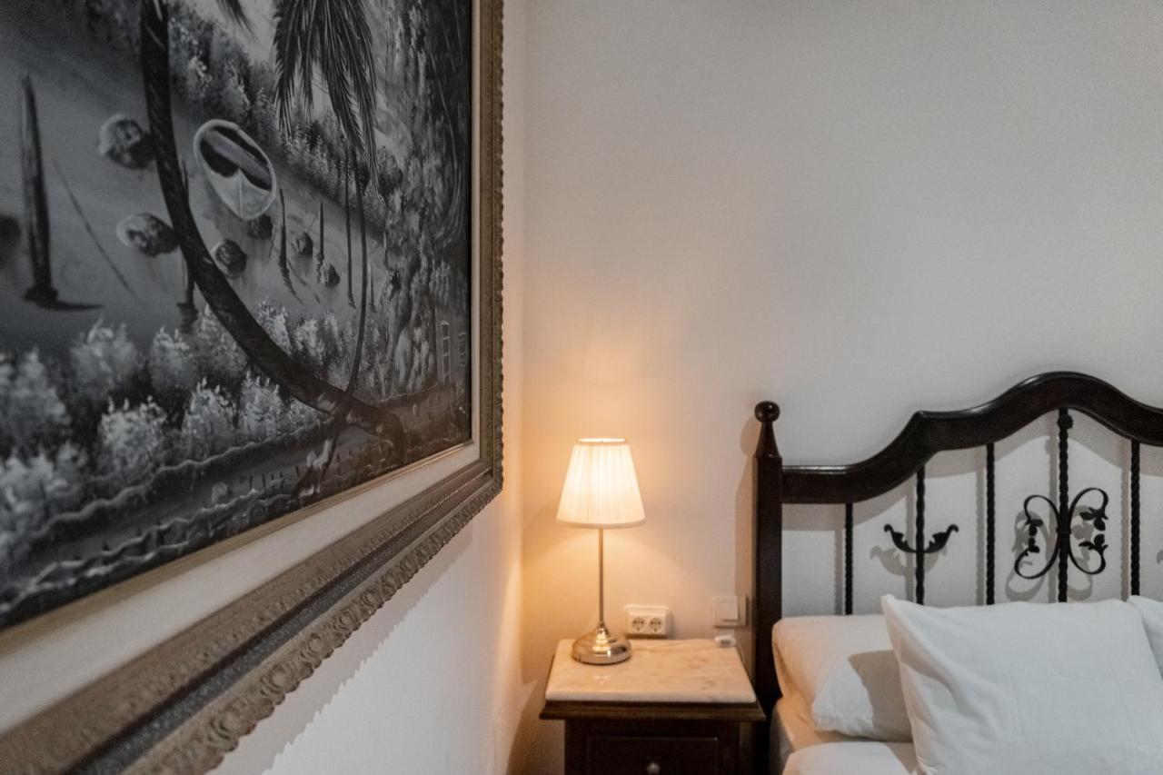 Santa Ana Suite & Rooms Las Palmas de Gran Canaria Eksteriør billede