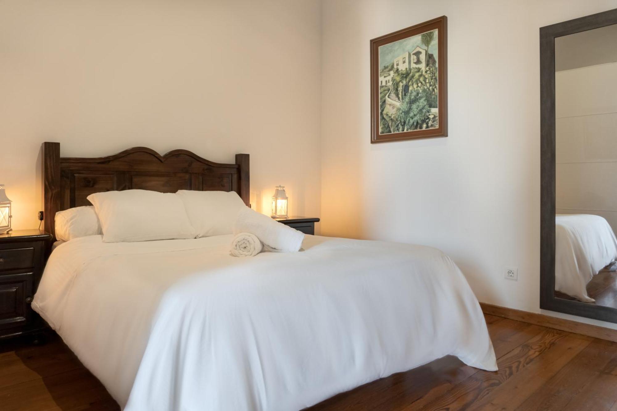 Santa Ana Suite & Rooms Las Palmas de Gran Canaria Eksteriør billede