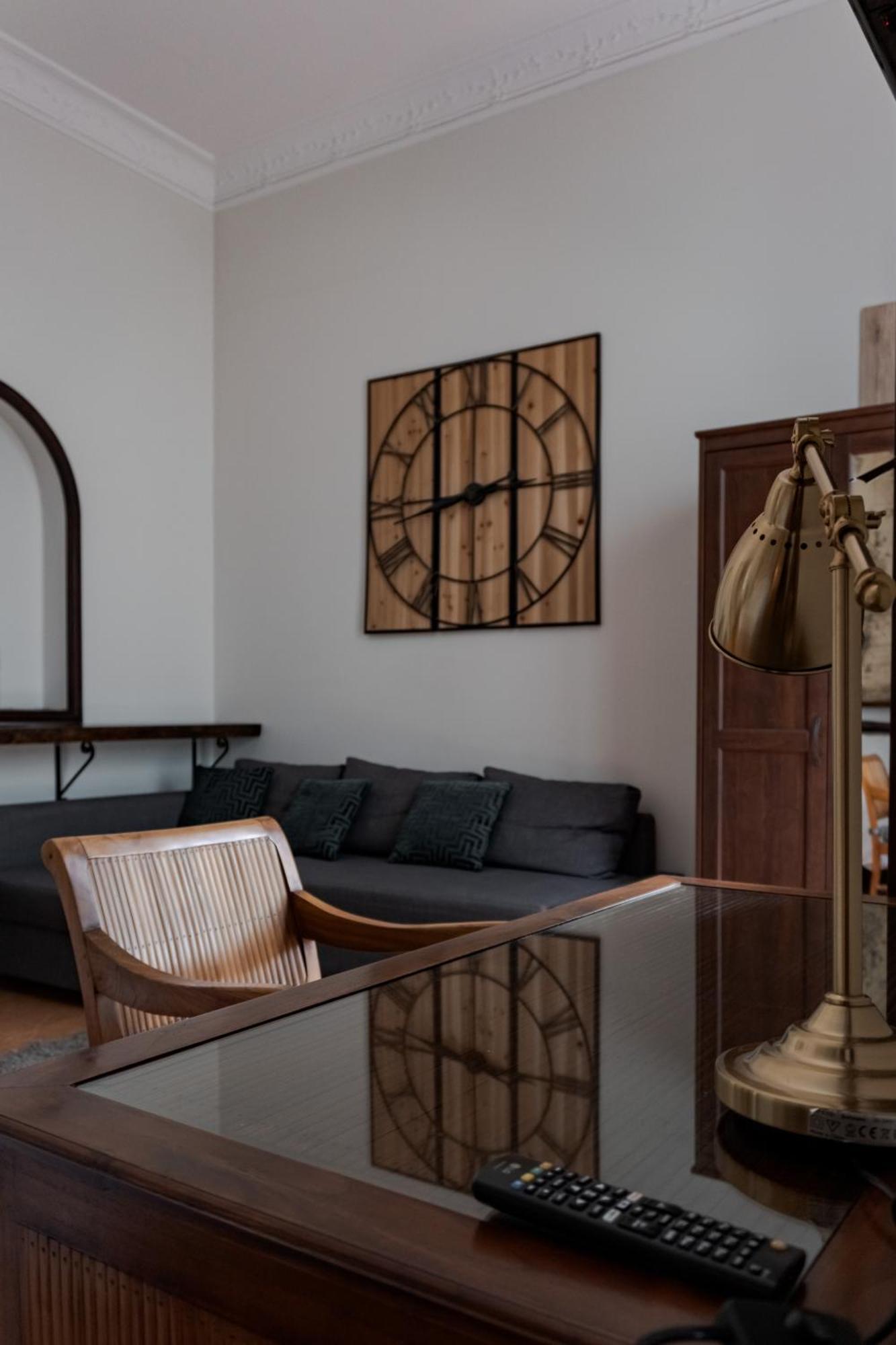 Santa Ana Suite & Rooms Las Palmas de Gran Canaria Eksteriør billede