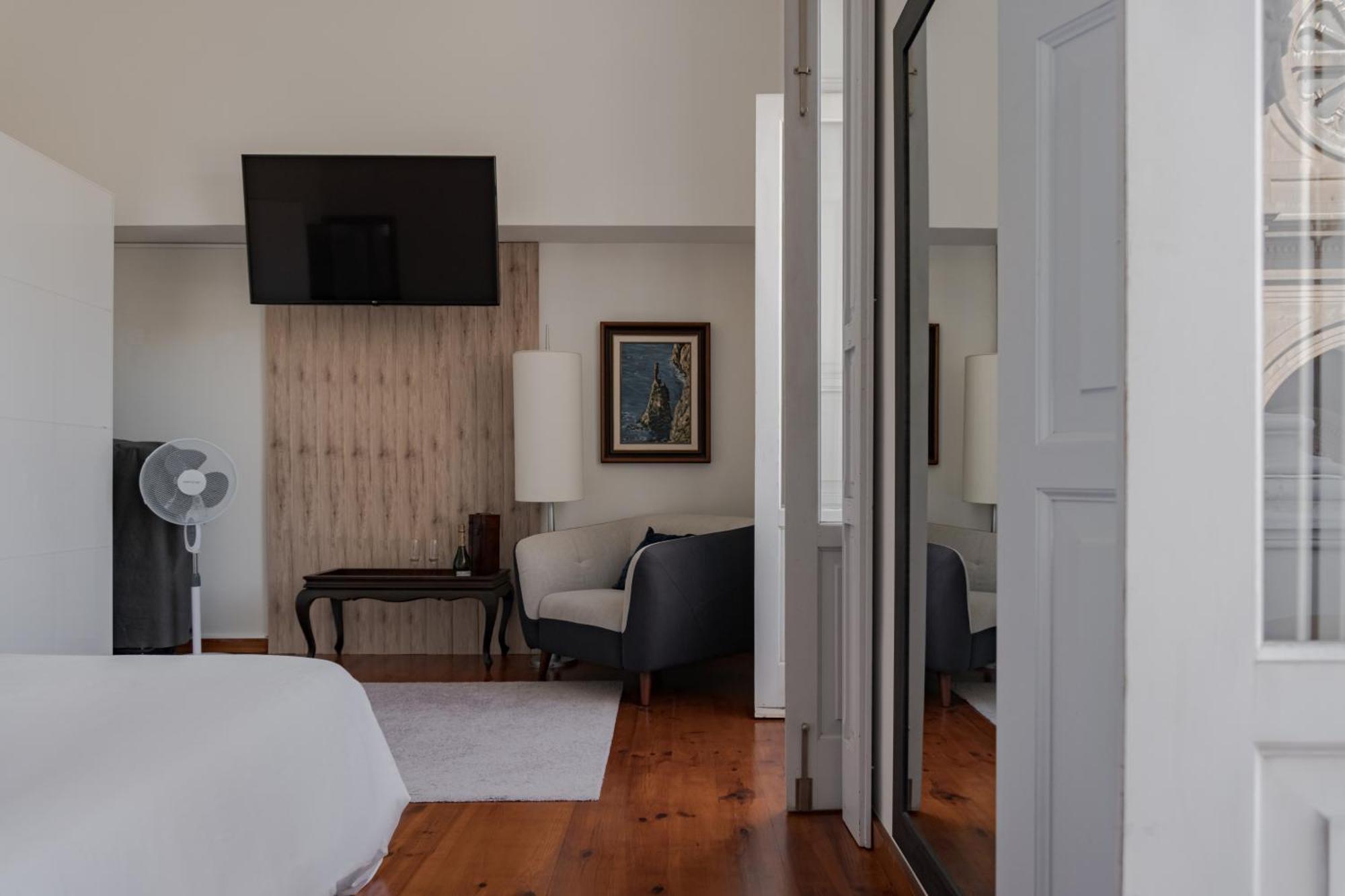 Santa Ana Suite & Rooms Las Palmas de Gran Canaria Eksteriør billede