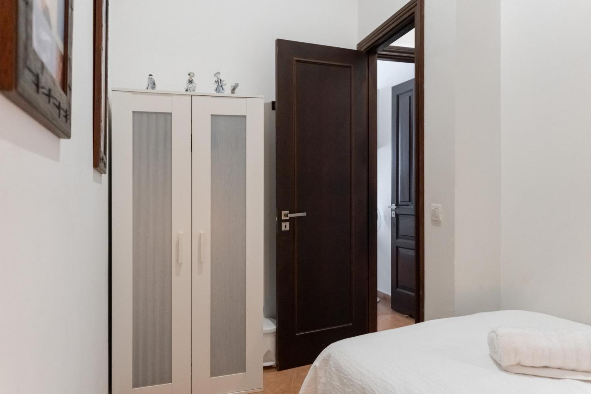 Santa Ana Suite & Rooms Las Palmas de Gran Canaria Eksteriør billede