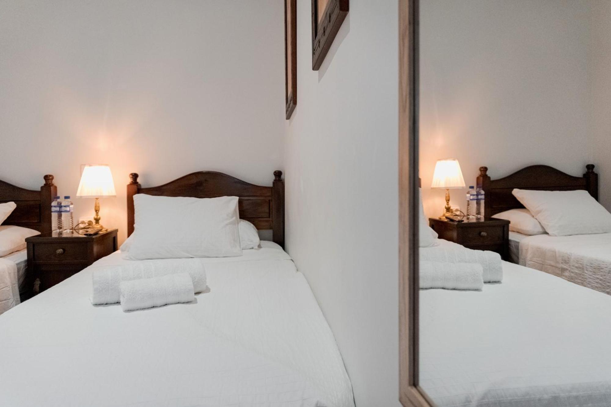 Santa Ana Suite & Rooms Las Palmas de Gran Canaria Eksteriør billede