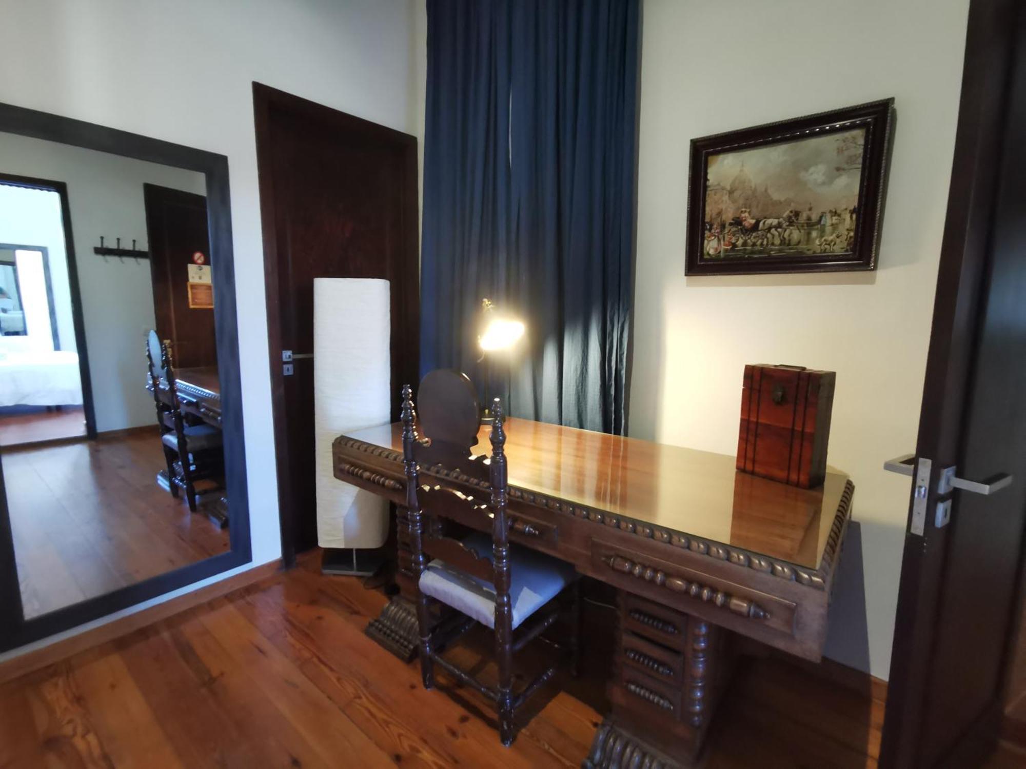 Santa Ana Suite & Rooms Las Palmas de Gran Canaria Eksteriør billede