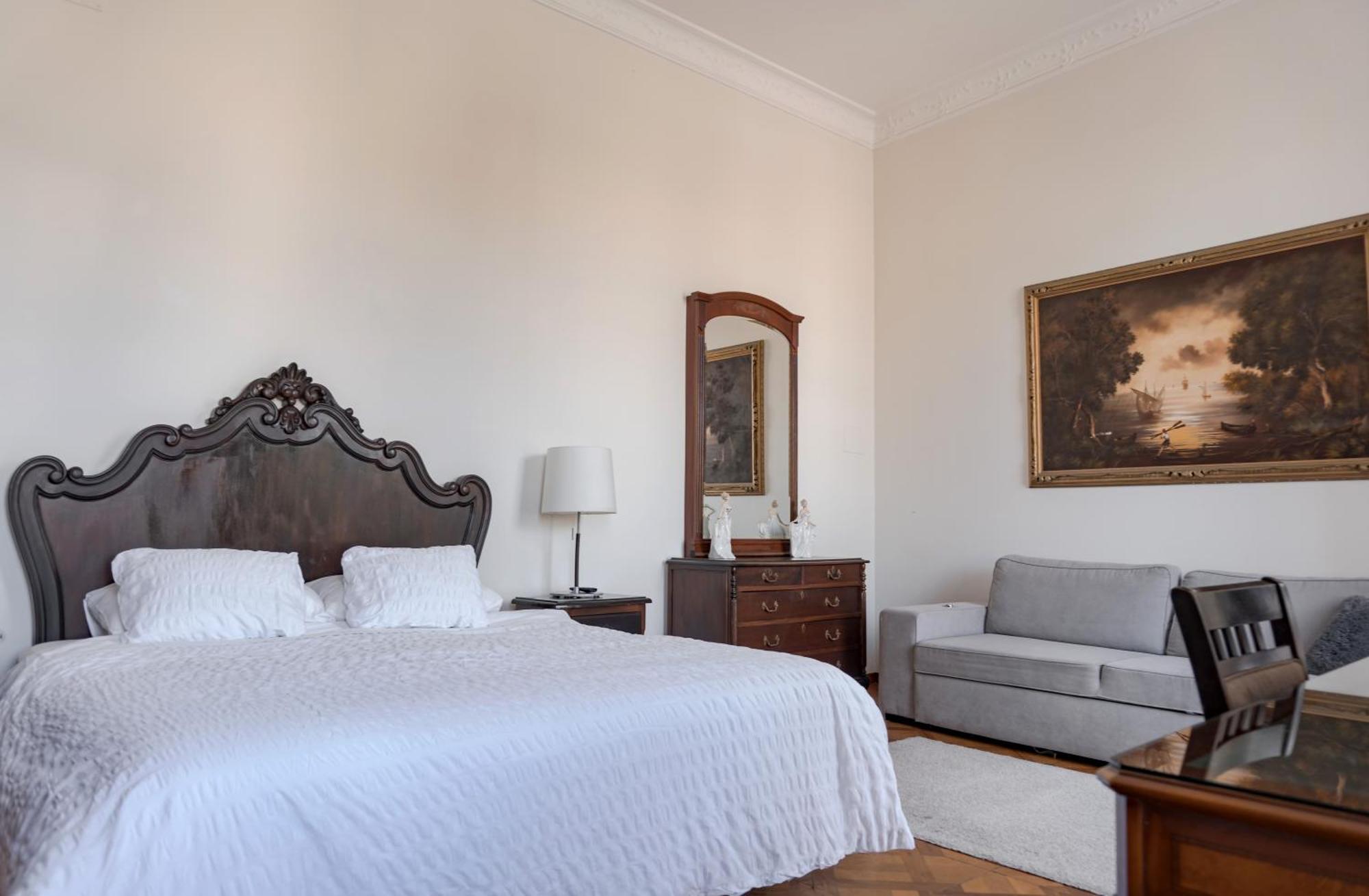 Santa Ana Suite & Rooms Las Palmas de Gran Canaria Eksteriør billede