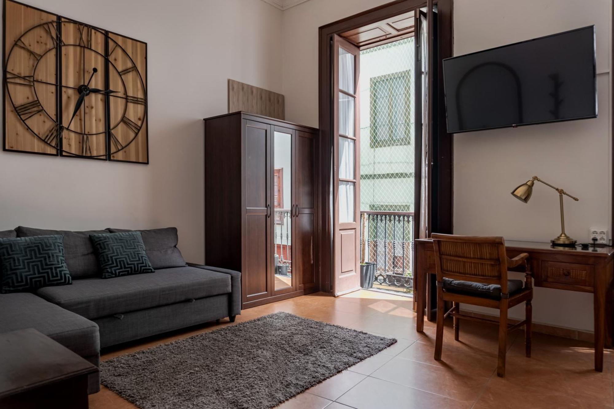 Santa Ana Suite & Rooms Las Palmas de Gran Canaria Eksteriør billede