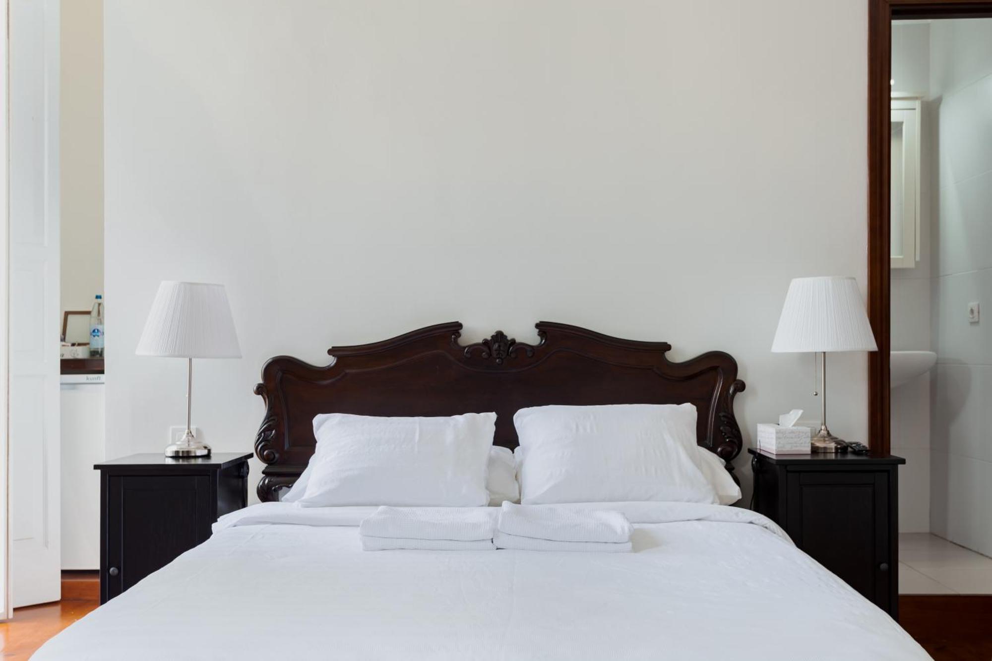 Santa Ana Suite & Rooms Las Palmas de Gran Canaria Værelse billede