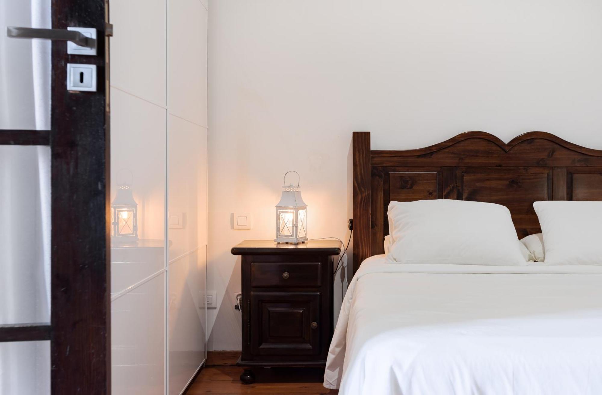 Santa Ana Suite & Rooms Las Palmas de Gran Canaria Værelse billede