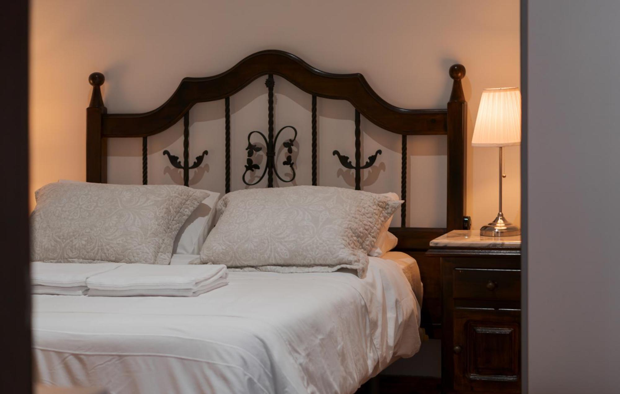Santa Ana Suite & Rooms Las Palmas de Gran Canaria Værelse billede