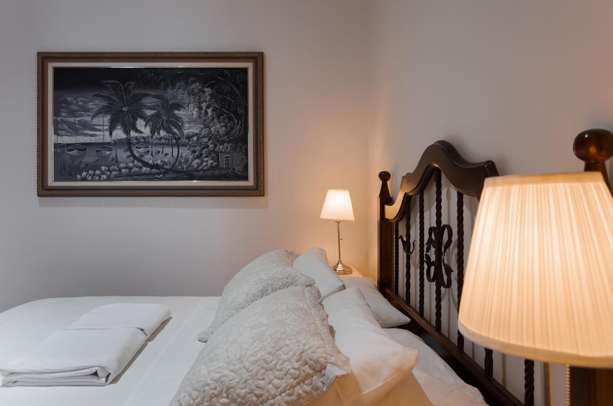 Santa Ana Suite & Rooms Las Palmas de Gran Canaria Værelse billede